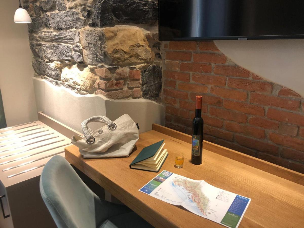 La Linea D'acqua Maison d'hôtes La Spezia